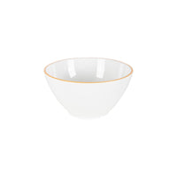 Gimex Linea Line Tableware Gold (12 Pieces)