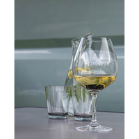 Gimex Linea Line Red Wine Glass (680ml)