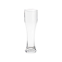 Gimex Linea Line Pilsner Glass (650ml / 2 Pieces)