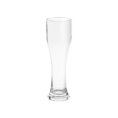 Gimex Linea Line Pilsner Glass (650ml / 2 Pieces)