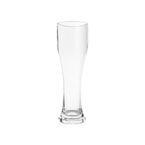 Gimex Linea Line Pilsner Glass (650ml / 2 Pieces)