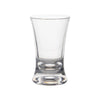 Gimex Linea Line Shot Glass (45ml / 4 Pieces)