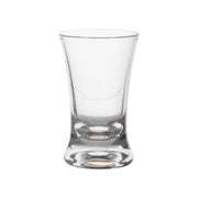 Gimex Linea Line Shot Glass (45ml / 4 Pieces)