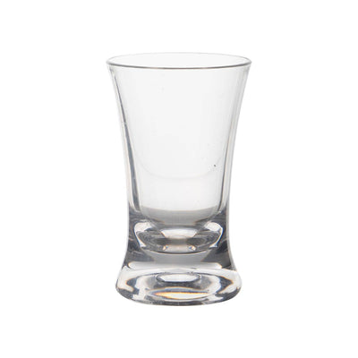 Gimex Linea Line Shot Glass (45ml / 4 Pieces)