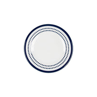 Gimex Marine Line Tableware Blue Betta (16 Pieces)