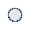 Gimex Marine Line Tableware Blue Betta (16 Pieces)
