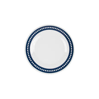 Gimex Marine Line Tableware Blue Betta (16 Pieces)