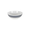 Gimex Marine Line Tableware Blue Betta (16 Pieces)
