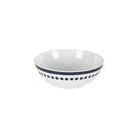 Gimex Marine Line Tableware Blue Betta (16 Pieces)