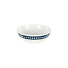 Gimex Marine Line Tableware Blue Betta (16 Pieces)