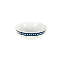 Gimex Marine Line Tableware Blue Betta (16 Pieces)