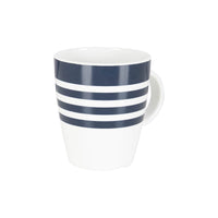 Gimex Marine Line Tableware Blue Betta (16 Pieces)