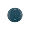 Gimex Stone Line Tableware Dark Blue (12 Pieces)