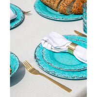 Gimex Stone Line Tableware Opal (12 Pieces)