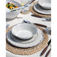 Gimex Stone Line Tableware Sand (12 Pieces)