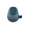 Gimex Stone Line Mug Dark Blue (300ml / 4 Pieces)