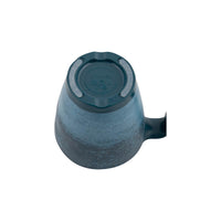 Gimex Stone Line Mug Dark Blue (300ml / 4 Pieces)