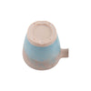 Gimex Stone Line Mug Beige (300ml / 4 Pieces)