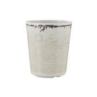 Gimex Stone Line Mug Sand (250ml)
