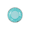 Gimex Stone Line Plate Opal (4 Pieces)