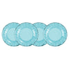 Gimex Stone Line Plate Opal (4 Pieces)