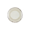 Gimex Stone Line Dinner Plate Sand (4 Pieces)
