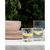 Gimex Stone Line Water Glass (300ml / 2 Pieces)