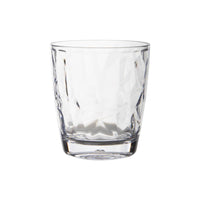 Gimex Stone Line Water Glass (300ml / 2 Pieces)