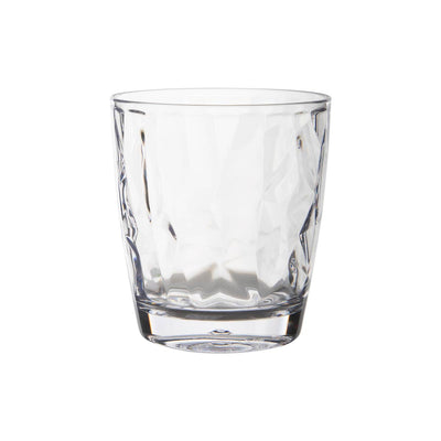 Gimex Stone Line Water Glass (300ml / 2 Pieces)