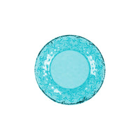 Gimex Stone Line Breakfast Plate in Opal