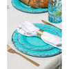 Gimex Stone Line Dinner Plate in Opal