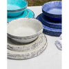 Gimex Stone Line Dinner Plate in Sand