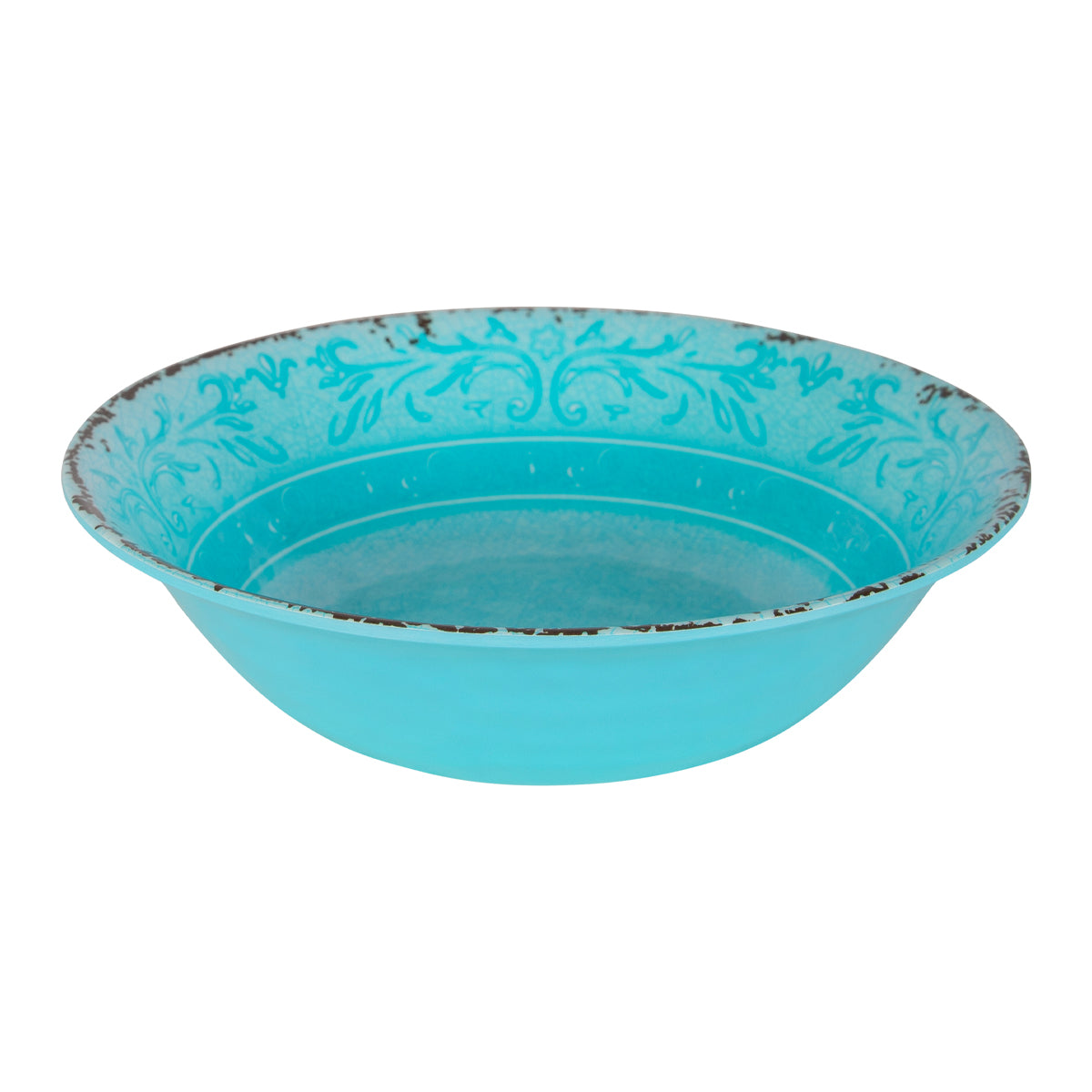Gimex Stone Line Bowl in Opal