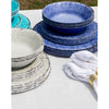 Gimex Stone Line Bowl in Azure