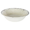 Gimex Stone Line Bowl in Sand