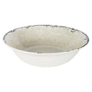Gimex Stone Line Bowl in Sand