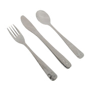 Gimex Kids Line Cutlery Wildlife (3 Pieces)