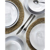 Gimex Cutlery Silver (16 Pieces)