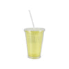 Gimex Thermo Cup (500ml / Lime)