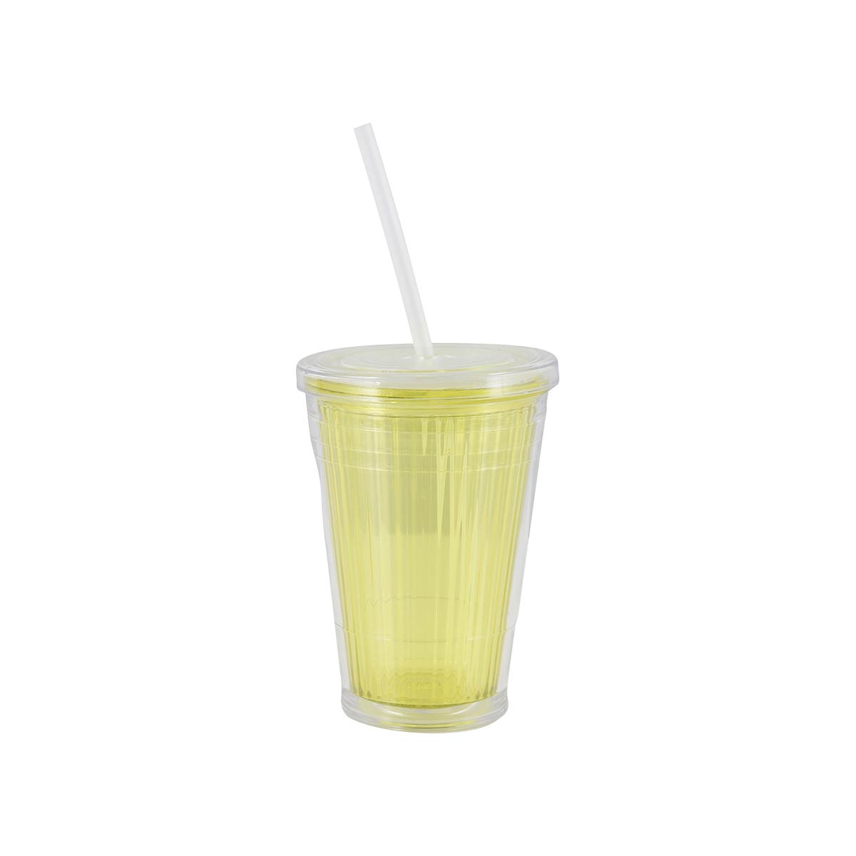Gimex Thermo Cup (500ml / Lime)