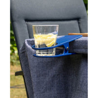 Gimex Drink Clip in Black