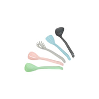 Gimex Kitchenware Set Pastel (5 Pieces)