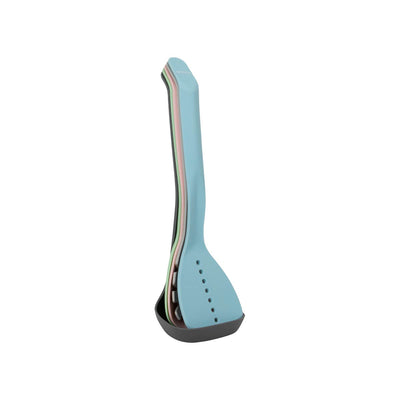 Gimex Kitchenware Set Pastel (5 Pieces)