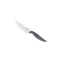 Gimex Knife Set Grey/White (3 Pieces)