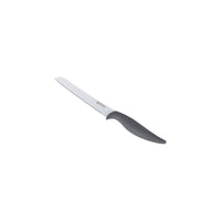 Gimex Knife Set Grey/White (3 Pieces)