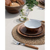 Gimex Nature Line Cutlery Wood (16 Pieces)