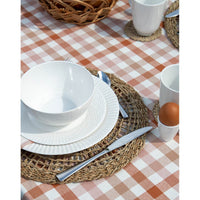 Gimex Royal Line Tableware Ivory (16 Pieces)