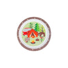 Gimex Kids Line Tableware Adventure (3 Pieces)