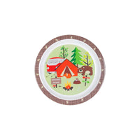 Gimex Kids Line Tableware Adventure (3 Pieces)