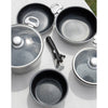 Gimex Potholder Removable in Black